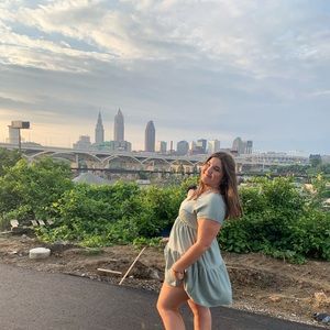 Meet your Posher, Caroline